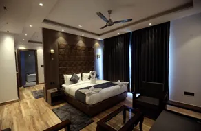 HOTEL SEA MOON - Image 5