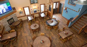 Jordan House Hotel - Image 5