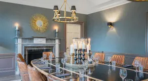 Enterkine Country House Resort - Image 5