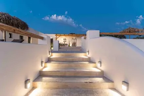 Golden Sand Villas with Private Pool - Image 2