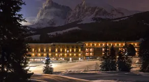 Sporthotel Floralpina - Image 2