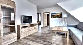 Ferienwohnungen Fewo Landglück - Image 2