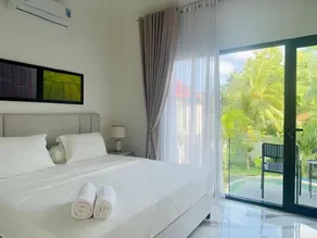 De Residence Pangandaran by Mabano Estates - Image 2
