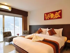 Platinum Hotel and Apartments - Image 2