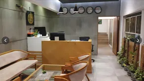 Elet Business Hotel - Image 4