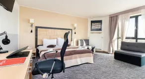 Hotel nad Wisłą - Image 2