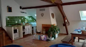 Sous le bon Toit - Image 3