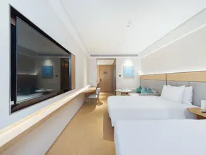 Quanji Hotel (Shenyang Beidaying Metro Station) - Image 5