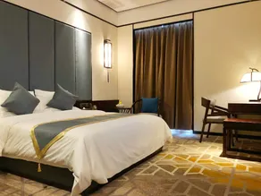 Shantou Hairun Hotel - Image 4