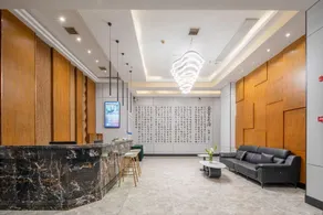 Lanting Wanpan Hotel - Image 3