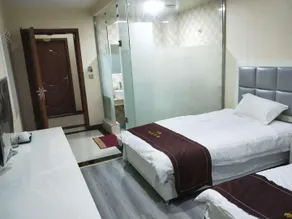 Qiaotou Hotel - Image 2