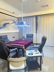 Zhongshan Pengcheng International Hotel (Zhongshan Hot Spring Resort) - Image 5