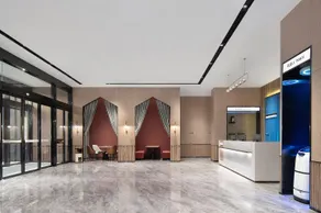 Echarm Hotel Jingdezhen Jingxing Avenue - Image 3