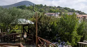 Country House La Terrazza Vista Mare - Suite Lentisco - Image 5
