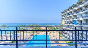 Wave 515 - Getaway Chalet at Sawary Resort Batroun - Image 4