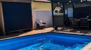 Dalby Parkview Motel - Image 4