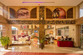 Aturukan Hotel - Image 4
