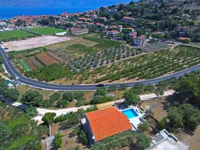 Holiday house Tonko Postira, Island Brac - Image 4