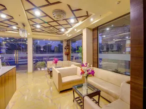 Hotel O Grand Decor - Image 2