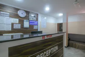 SPOT ON Gokul Residency Near Secunderabad Railway Station - Image 3