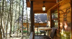Çampınarı Doğa Evleri & Restaurant - Image 4