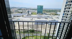 Minimalist Studio Trefoil Setia Alam linked bridge to Mall and Convention Centre near to NIH Peninsula - Image 4