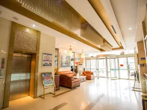 TOWO Topping Hotel (Pingliang Kongtong District West Bus Station Branch) - Image 2