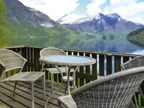 3 person feriebolig i STRYN-By Traum - Image 3