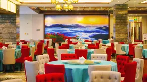 HezhouYuanboyuanHotSpringResort - Image 3