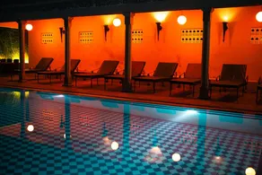 Ranakpur Safari Resort - Image 4