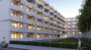 MyRoom - Top Munich Serviced Apartments - Image 5