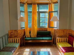 Playground Adventure Hostel & BnB - Image 4