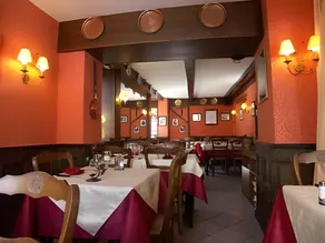 Hôtel restaurant Notre Dame - Image 4