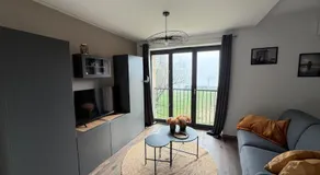 Les Murmures du Rhône - Appartement Cosy et Lumineux - Image 2