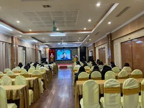 Crown Hotel Thái Nguyên - Image 4