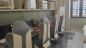 Panda Esports Hotel - Image 3