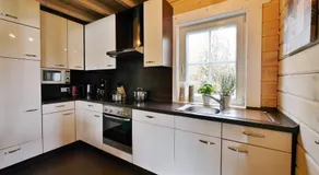 FerienBlockhaus Willingen mit Sauna und MeineCardPlus - direkt am Sonnenlift - Image 4