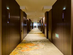 Tian E International Hotel - Image 4