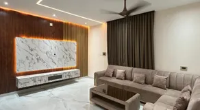 WHITE COTTAGE- Deluxe villa - Image 3