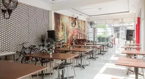 Urbanview Hotel Sindu Syariah Bengkulu - Image 4