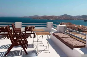 Vaporia Terrace Seaview - Image 1