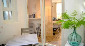 Hyggelig Studio Maisonette, 8 min. Gå til Valletta - Image 4