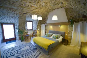 Les Caselles - Gîte, table et chambres d'hôtes - Image 2