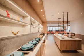 Hanting Hotel Suqian Wanda Plaza - Image 2
