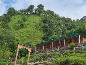 Sarthak Cottage - Image 2