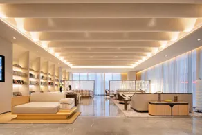 Atour S Hotel Ningbo Heyi Avenue - Image 3