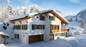 Chalet Gutsch Andermatt - Image 3