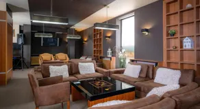 Snezhanka Hotel Pamporovo - Half Board & Swimming pool - Image 3