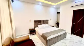Hotel Anupama - Image 3