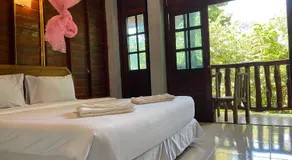 Garden View Resort Tonsai - Image 2
